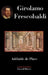 Girolamo Frescobaldi by Adélaïde de Place