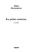 La petite sauteuse by Demouzon-A