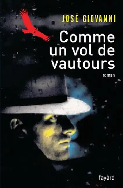 Comme un vol de vautours by Giovanni-J