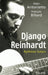 Django Reinhardt by Antonietto-A+billard-F