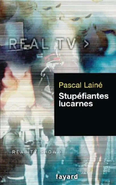 Stupéfiantes lucarnes by Laine-P