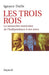 Les Trois Rois by Dalle-I