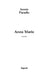 Anna Maria by Paradis-A