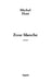 Zone blanche by Host-M