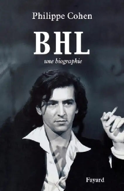 Bhl by Cohen-P