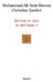 Qu Est CE Que Le Shi'isme ? by Amir-Moezzi-M+jambet-C