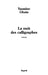 La Nuit Des Calligraphes by Ghata-Y