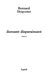 dansant disparaissant by Desportes-B