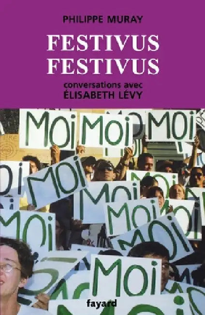 Festivus festivus by Muray-P
