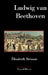 Ludwig van Beethoven by Élisabeth Brisson