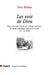 Les voix de Dieu by Deloye-Y
