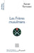 Les Frères musulmans by Ternisien-X