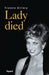 Lady died by Francis Gillery