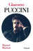 Giacomo Puccini by Marcel Marnat