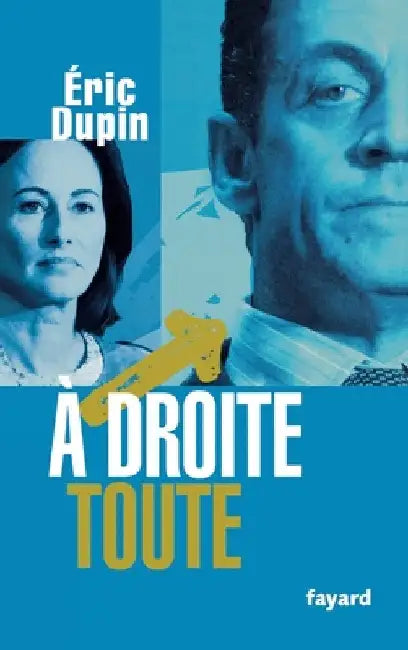 À droite toute by Dupin-E