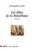 Les élites de la République by Christophe Charle