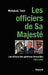 Les officiers de Sa Majesté by Tobji-M