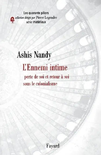 L'Ennemi intime by Nandy-A