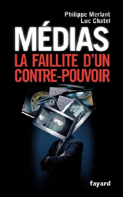 Médias by Merlant-P+chatel-L