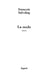 La Nuda by Salvaing-F