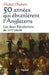 50 Annees Qui Ebranlerent L Angleterre by Duchein-M