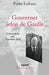 Gouverner selon de Gaulle by Geneviève Moll, Pierre Lefranc