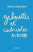 Galipettes et cabrioles à l'Elysée by Thierry Desjardins
