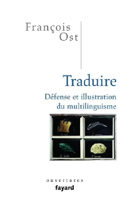 Traduire by Ost-F
