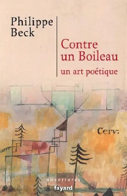 Contre Un Boileau by Beck-P