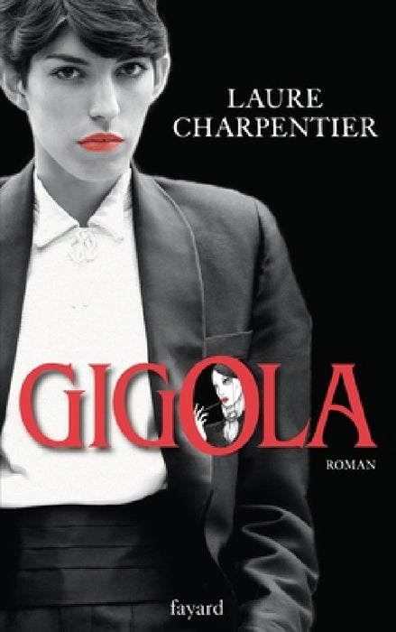 Gigola by Charpentier-L