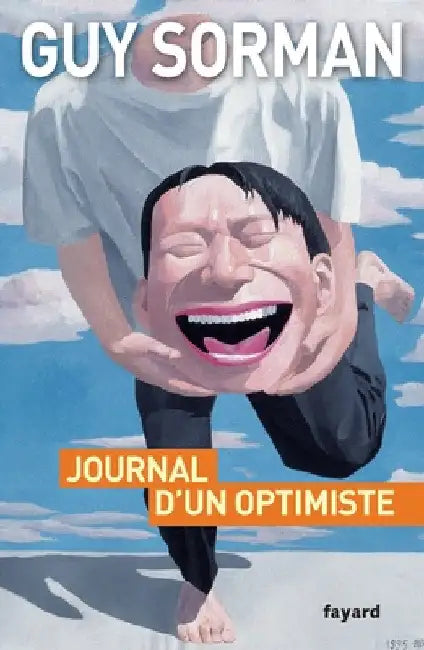 Journal d'un optimiste by Sorman-G