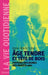 Age tendre et tête de bois by Sohn-A M.
