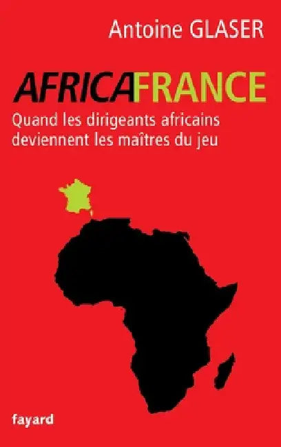 Africafrance by Glaser-A