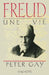 Freud, une vie by Peter Gay