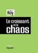 Le croissant et le chaos by Roy-O