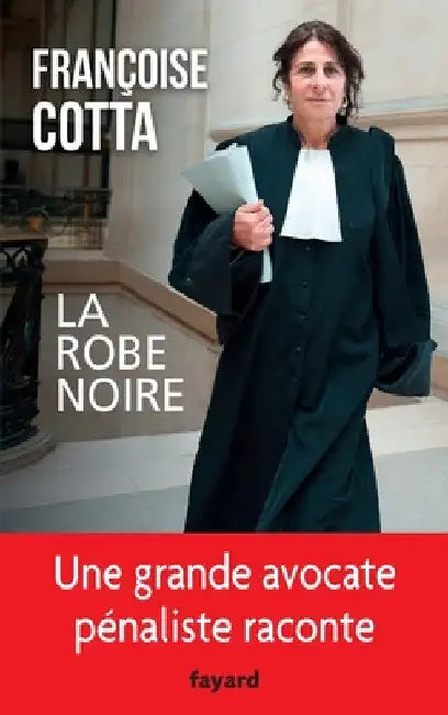 La robe noire by Cotta-F
