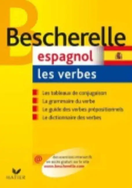 Espagnol. Les verbes