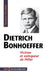Dietrich Bonhoeffer by Georges Hourdin