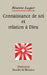 Connaissance de soi et relation à Dieu by Béatrix Lagier