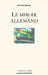 Le miroir allemand by Georges Baguet