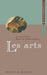 Petit dictionnaire des arts by Jacqueline Martin-Bagnaudez