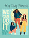 Not another daily planner by Catalina Lulurayoflife