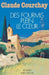 Des fourmis plein le coeur by Claude Courchay