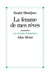 La Femme de mes rêves by Boulat Okoudjava, Anne-Marie Susini