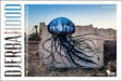 Djerbahood: Open Air Museum of Street Art by Mehdi Ben Cheikh