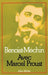 Avec Marcel Proust by Jacques Benoist-Méchin