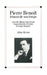 Pierre Benoit témoin de son temps: Actes du colloque organisé par l'Association des écrivains de langue française by Collectif