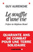 Le Souffle d'une vie by Guy Aurenche
