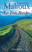 Les Trois marches by Antonin Malroux