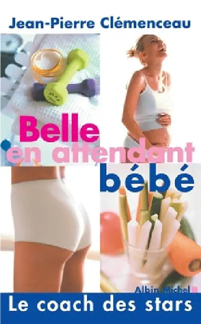 Belle en attendant bébé by Jean-Pierre Clémenceau